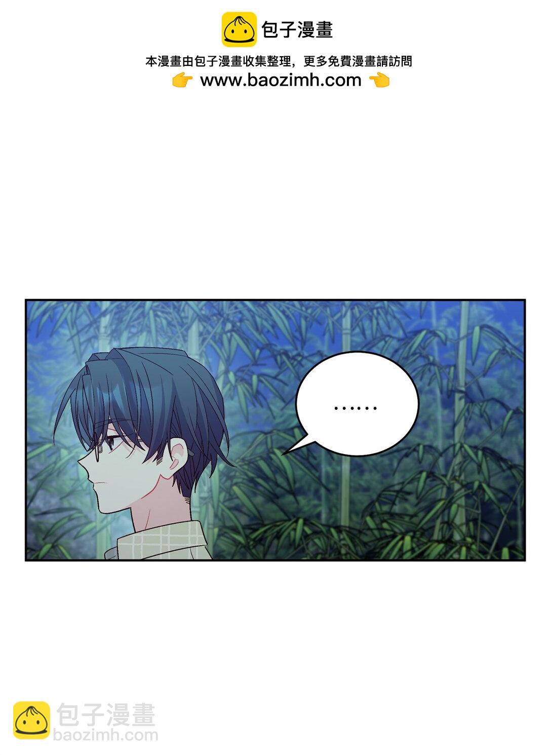 78 我想成为像你一样的人(1/2)-第89话