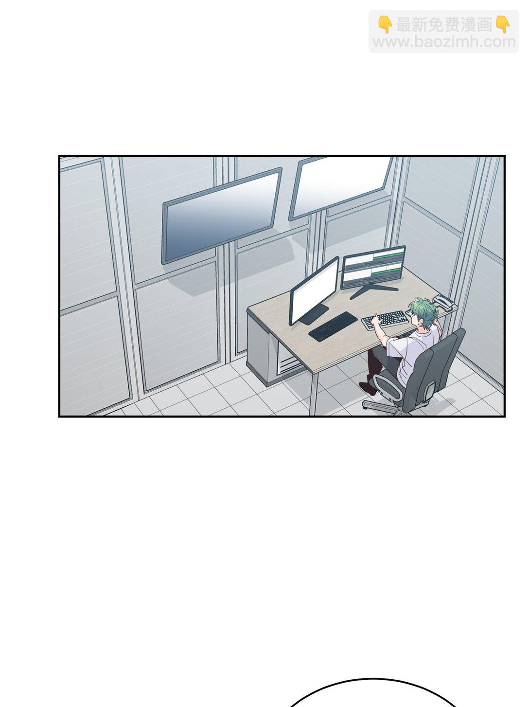 84 公平竞争(1/2)-第85话