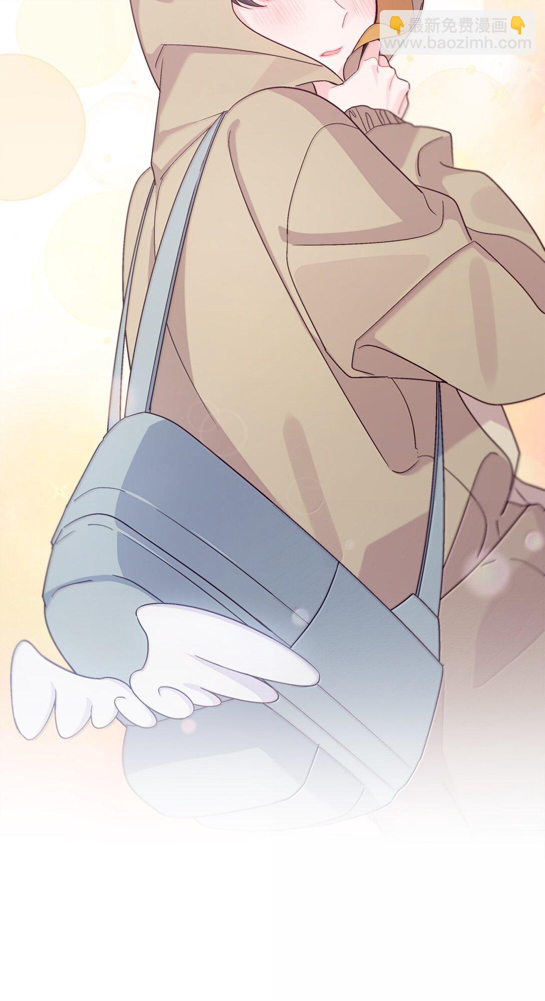 86 如愿以偿(1/2)-第87话