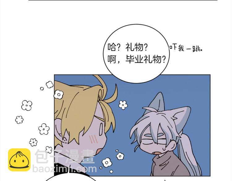 Merry Memory - 第45話 年下的煩惱(2/2) - 5