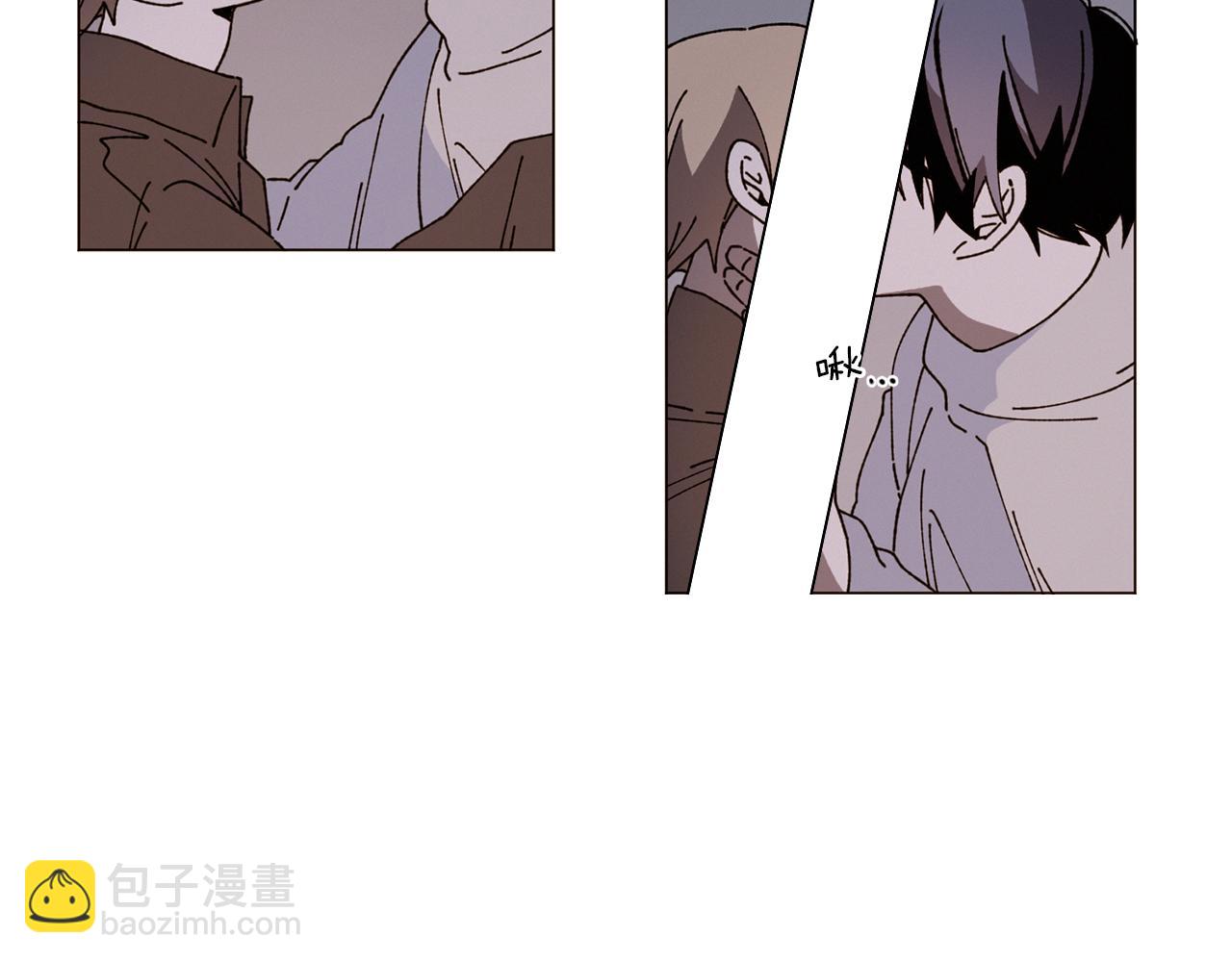 Merry Memory - 第54話 聖誕快樂(1/2) - 6