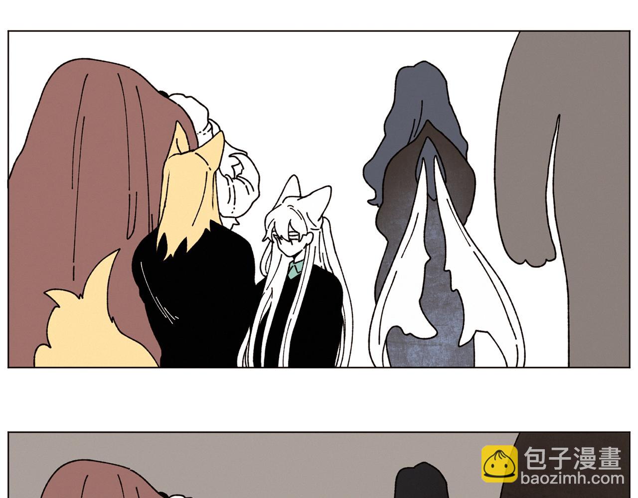 Merry Memory - 第56話 被挖牆腳(1/2) - 2