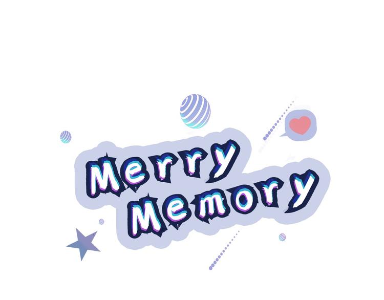 Merry Memory - 第5話 心靈感應(1/2) - 7