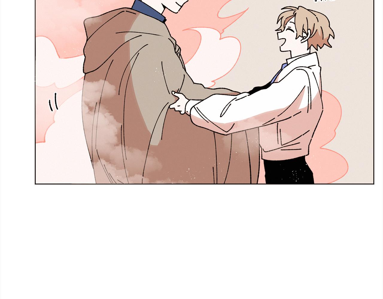 Merry Memory - 第62話 通往未來的煙霧(1/2) - 2