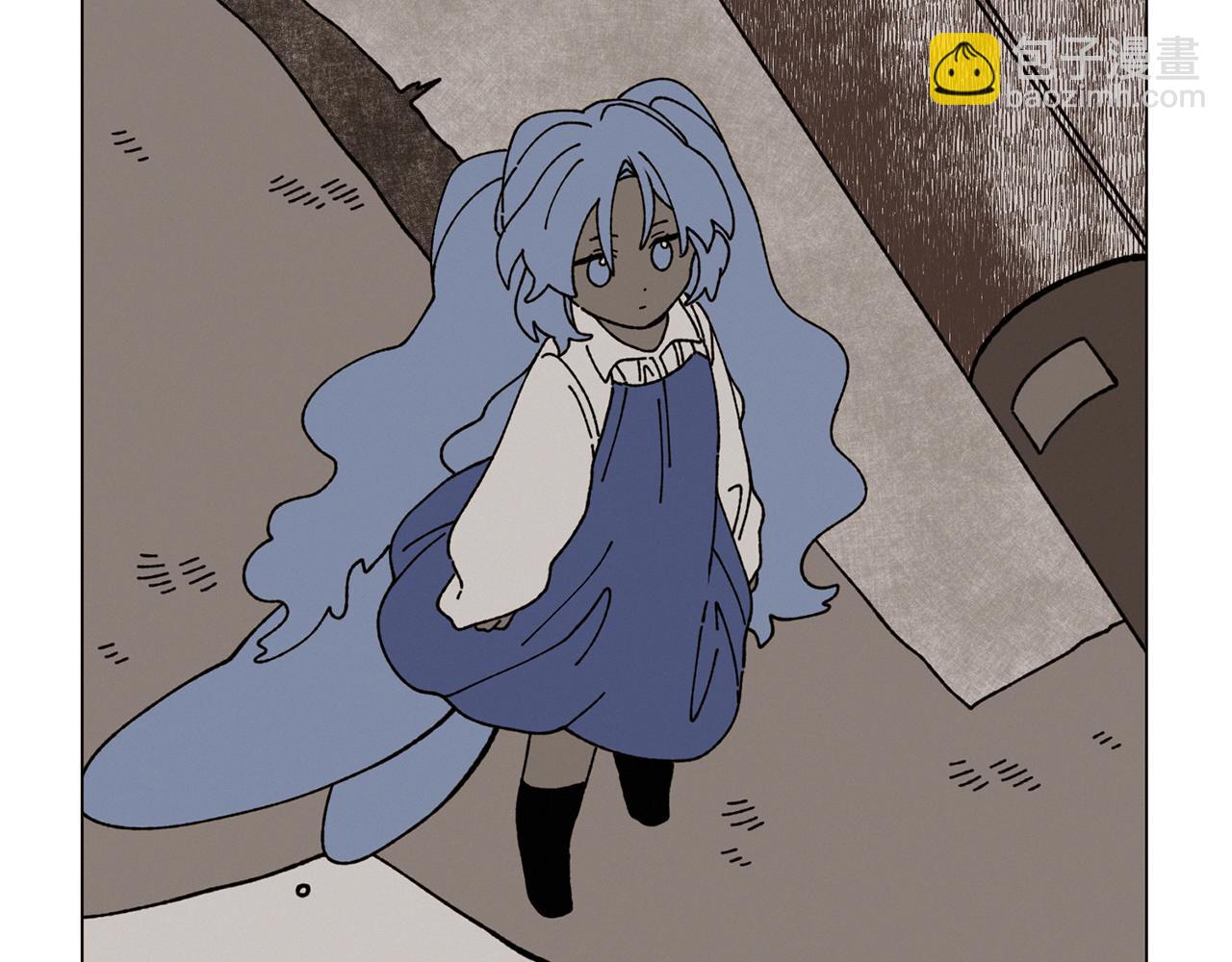 Merry Memory - 第64話 愛是毒藥(1/4) - 3