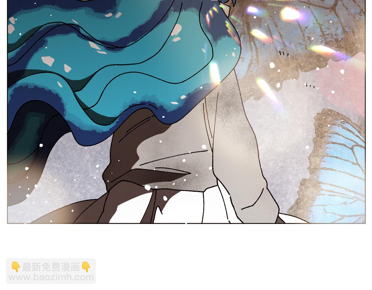 Merry Memory - 第66話 美好的故事(2/3) - 4