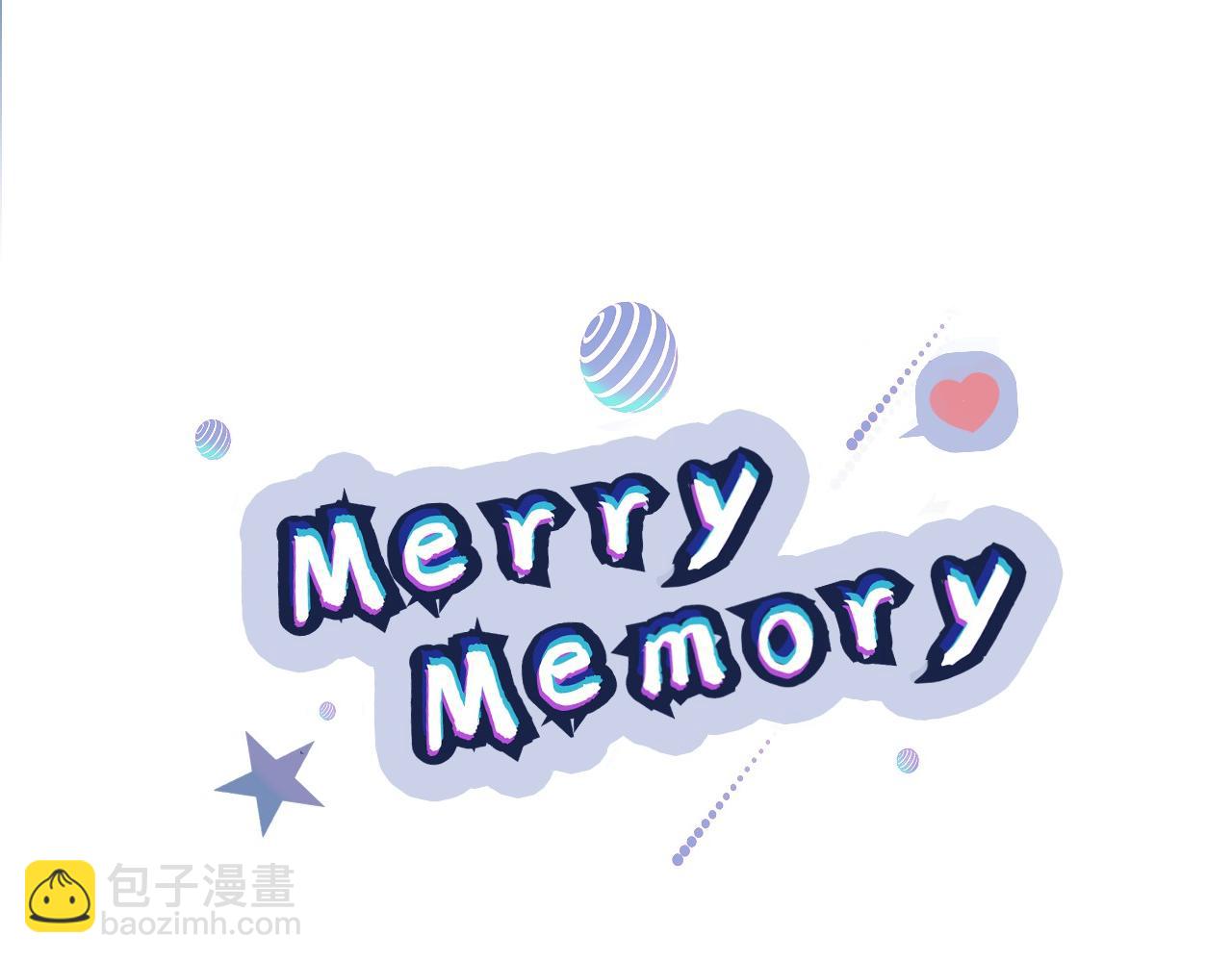 Merry Memory - 第72話 我們的改變(1/3) - 3