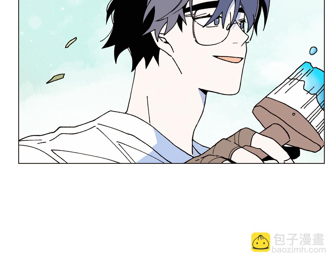 Merry Memory - 第74話 兩年後(2/3) - 3