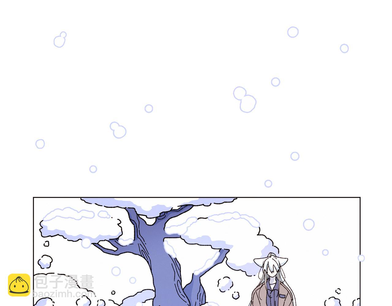 Merry Memory - 番外五 交叉的克里斯蒂安市2(1/3) - 5