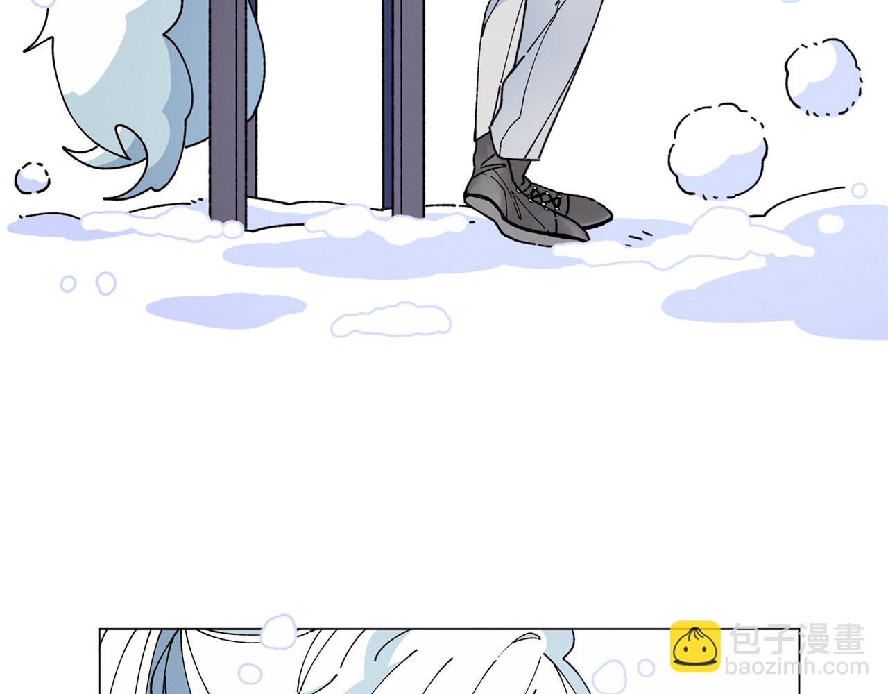 Merry Memory - 番外五 交叉的克里斯蒂安市2(1/3) - 7