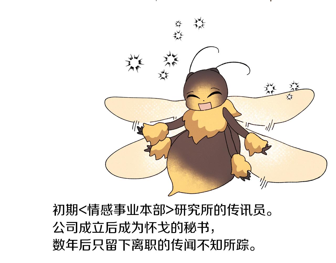 Merry Memory - 番外七 神聖之地(3/3) - 1