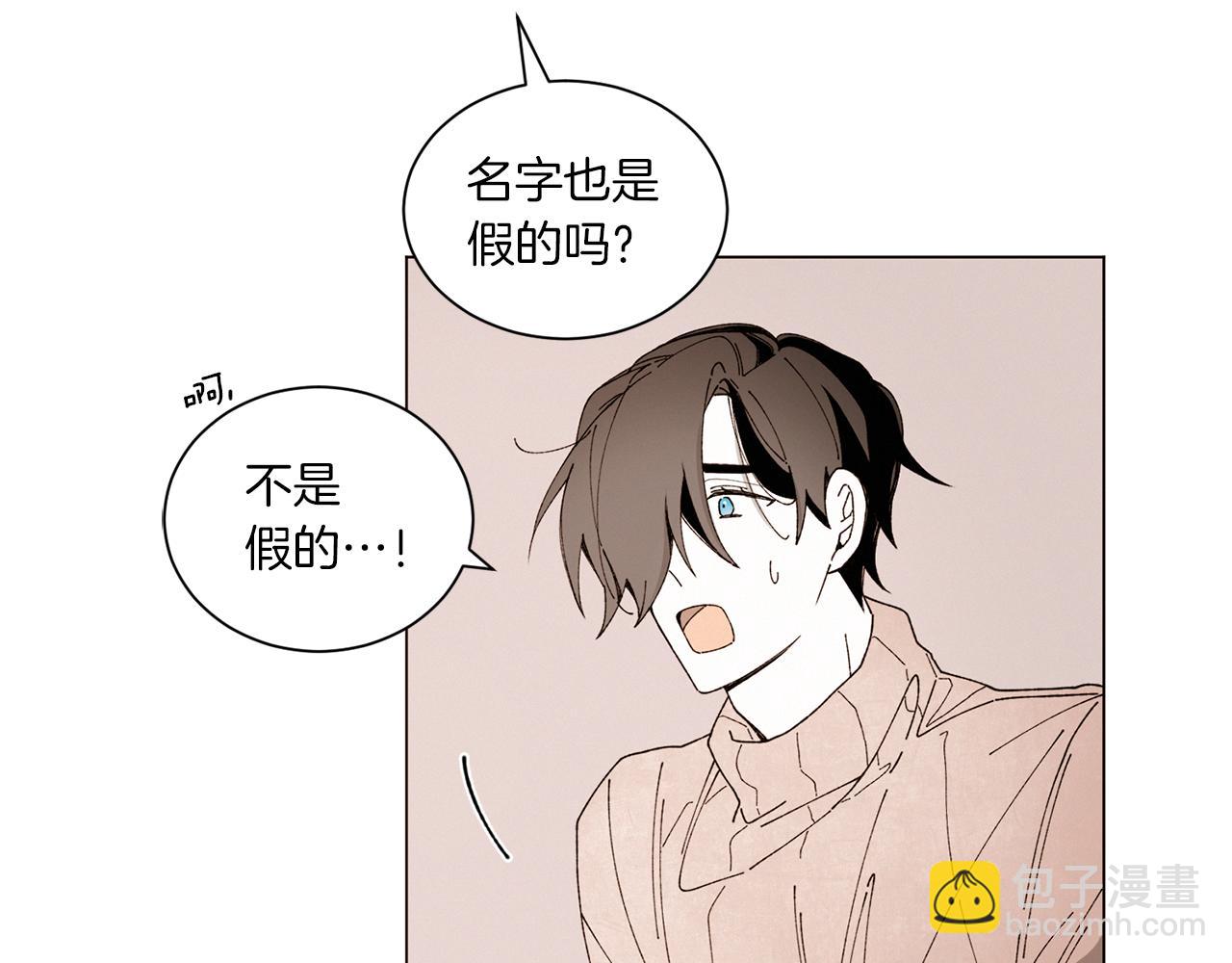 Merry Memory - 番外九 天使的咖餐廳（2）(2/2) - 5