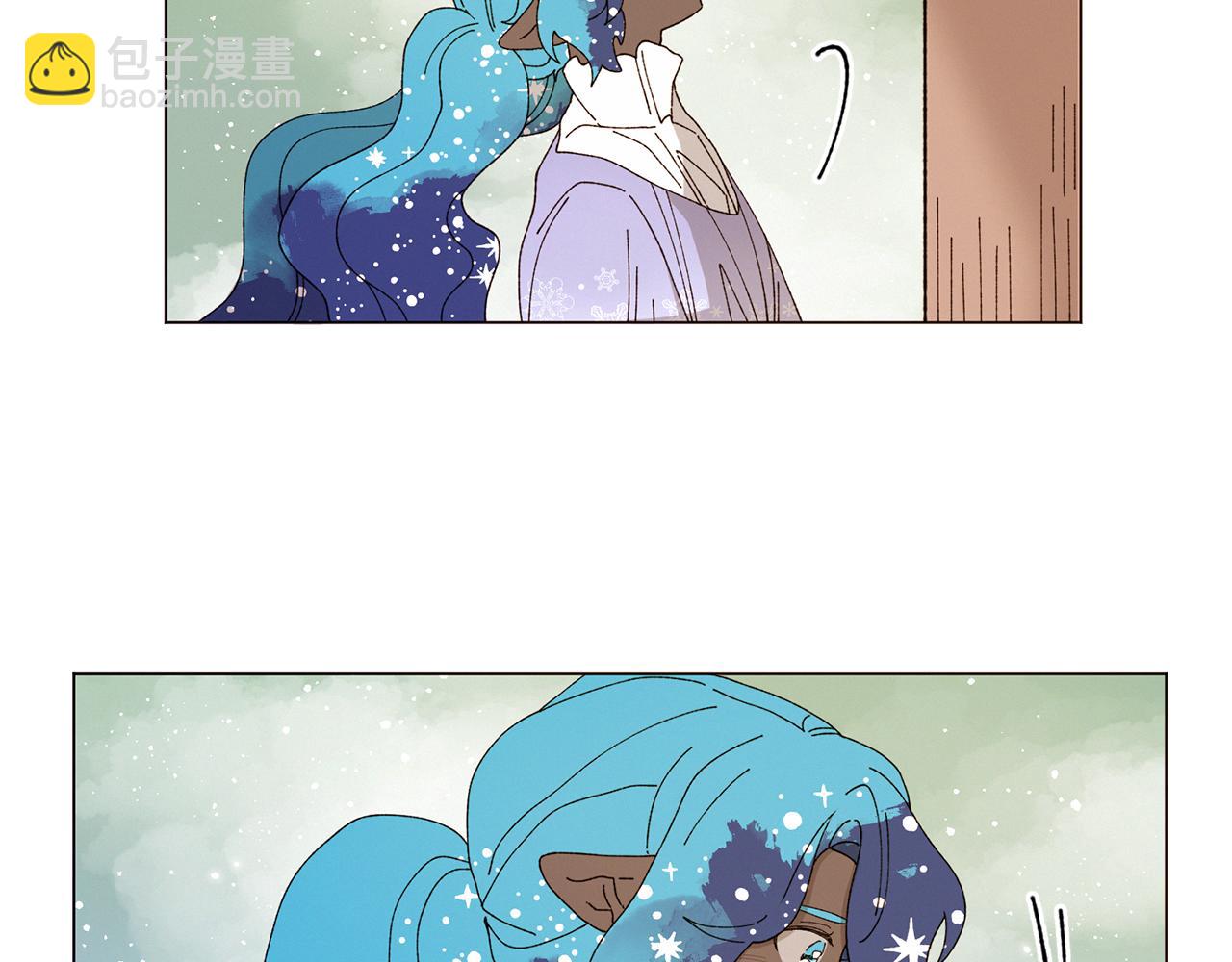 Merry Memory - 番外十五 致我的精靈(2/3) - 2