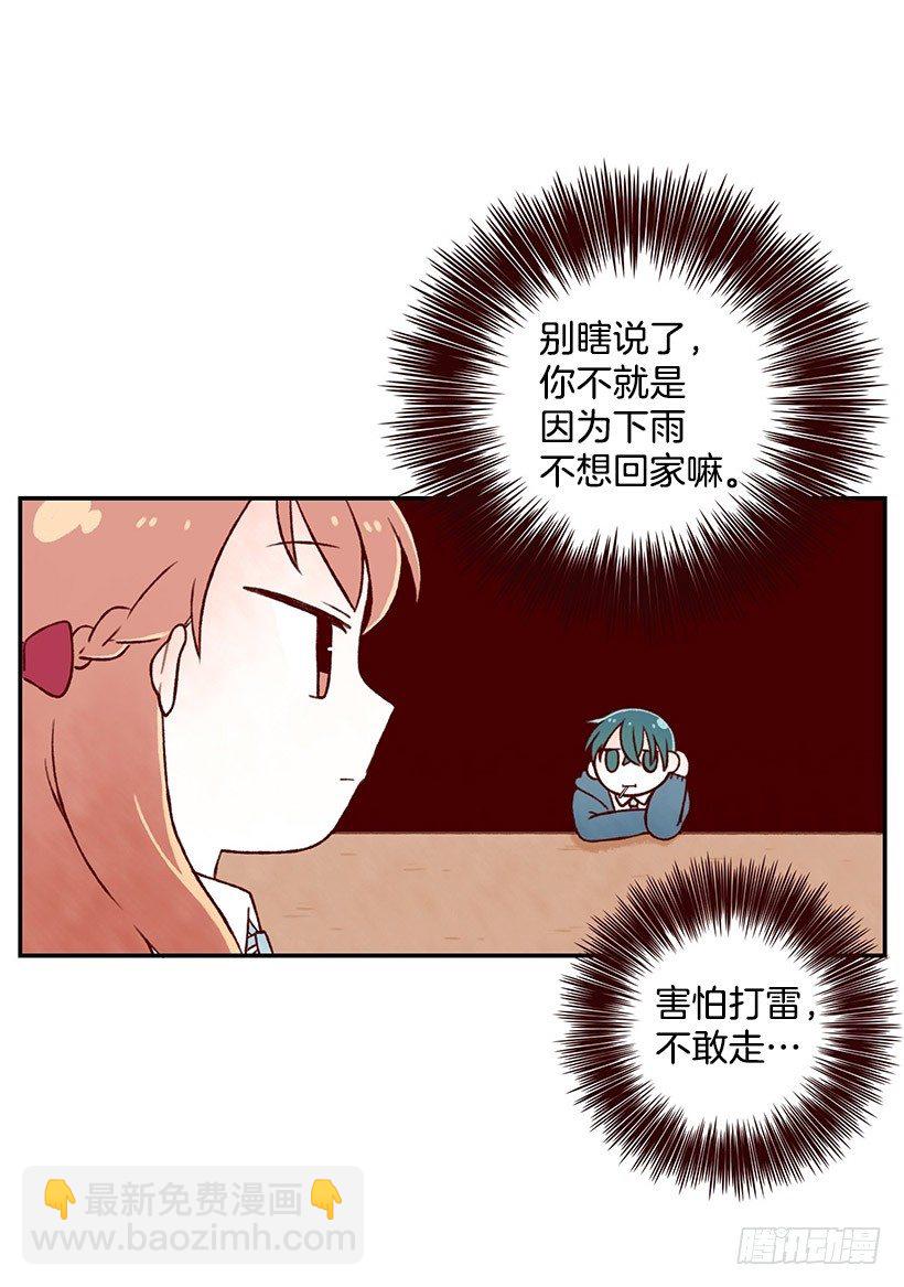 麪包蜜語 - 閃電泡芙(1/2) - 4