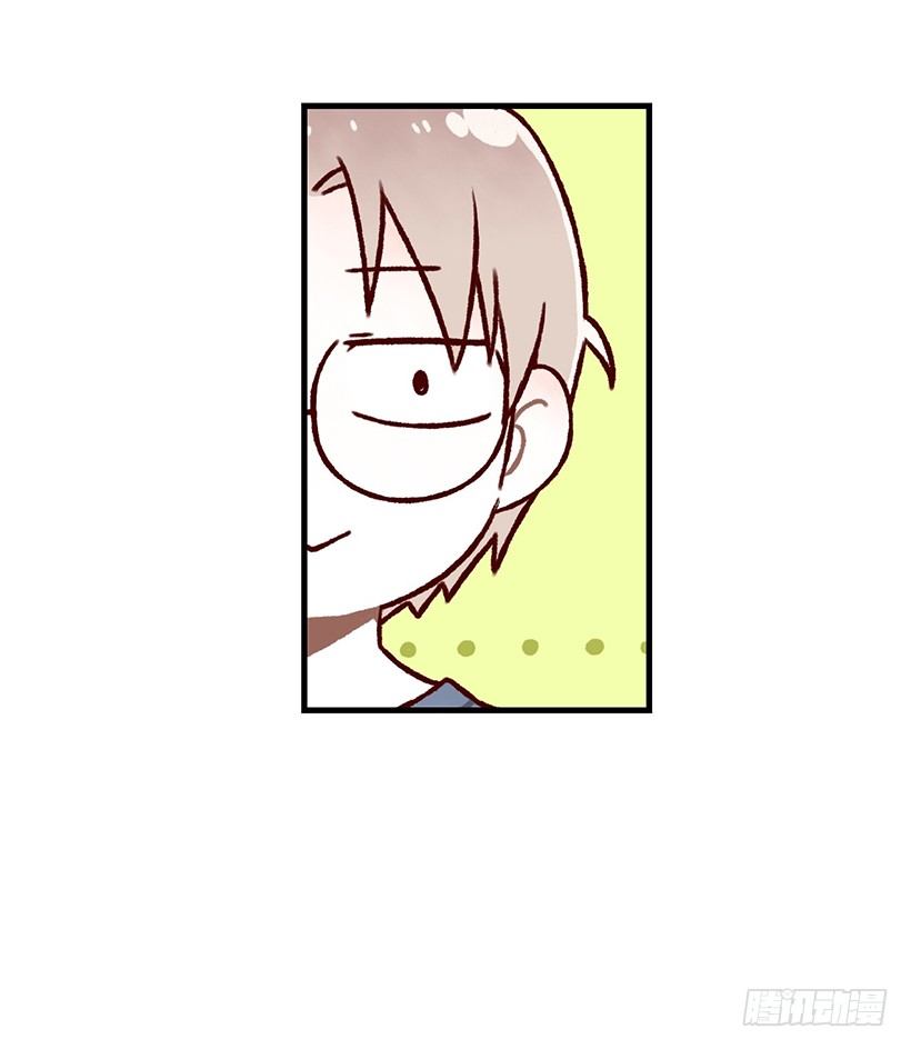 布朗尼粉(1/2)-第13话