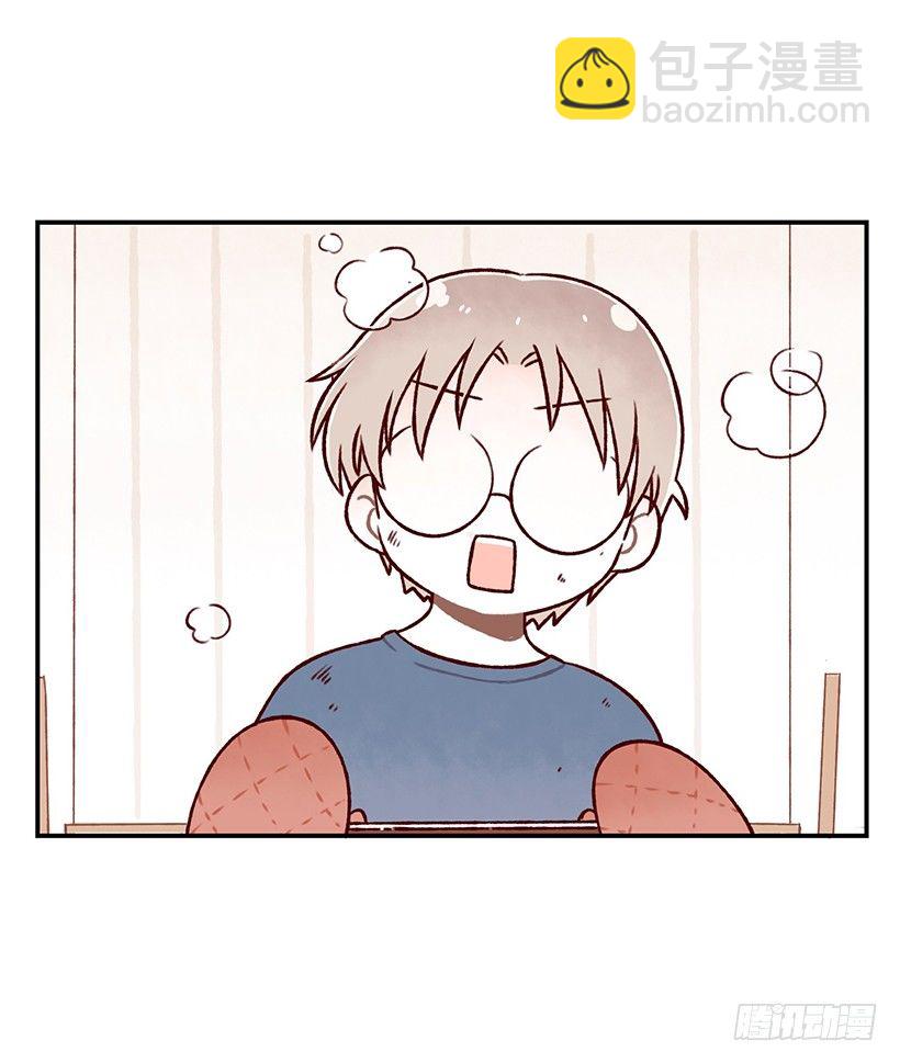 布朗尼粉(1/2)-第13话