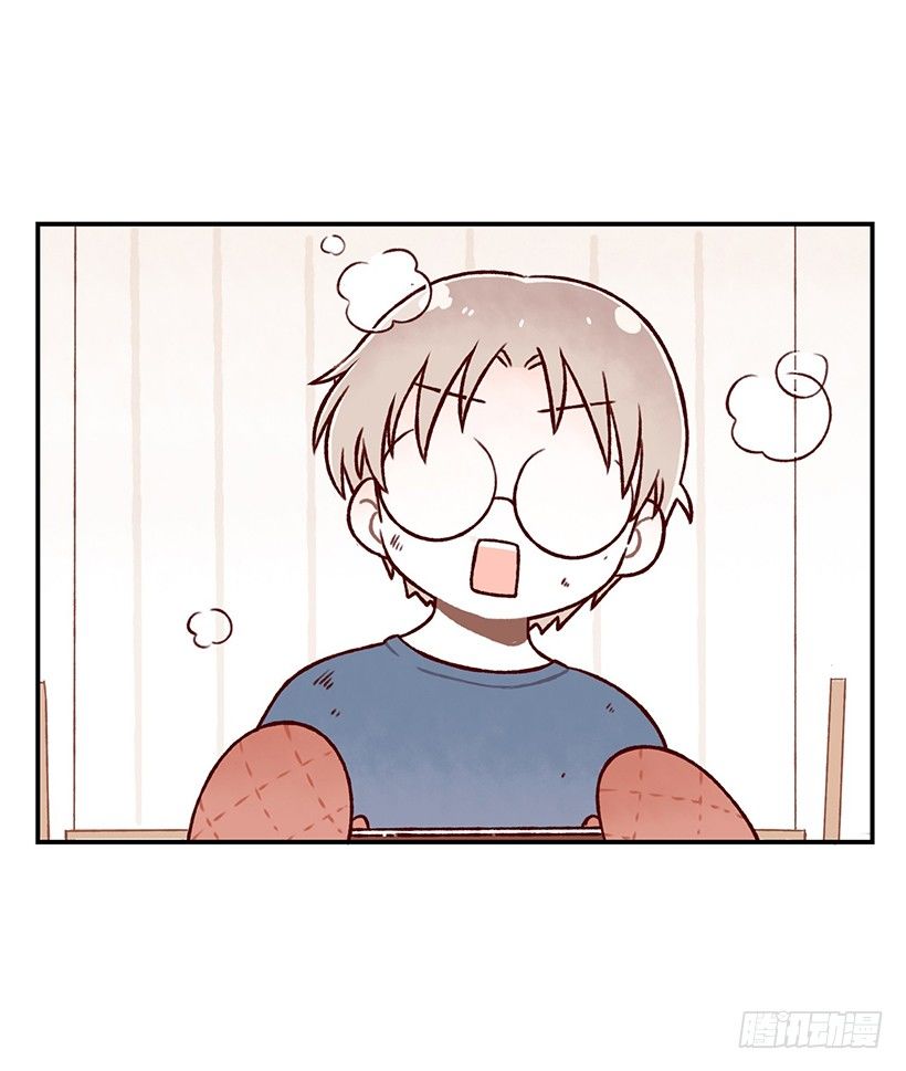 布朗尼粉(1/2)-第13话