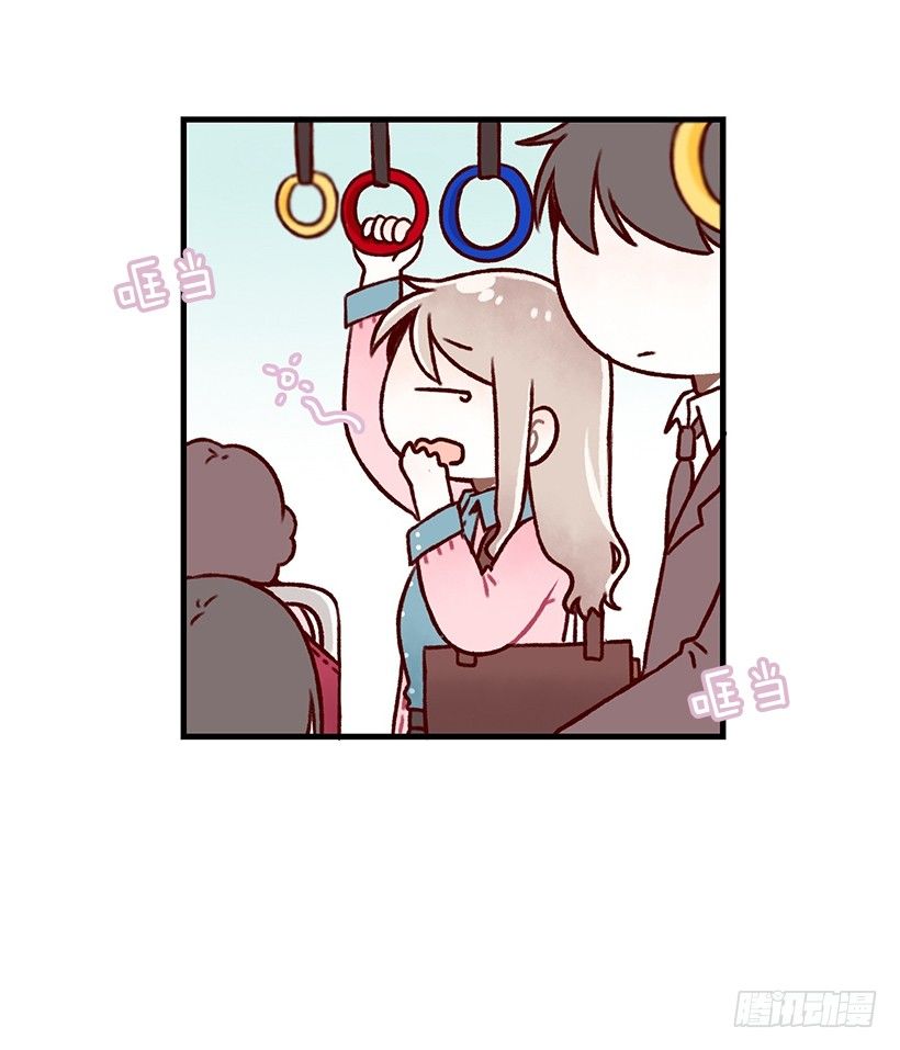 卖相不错(1/2)-第15话