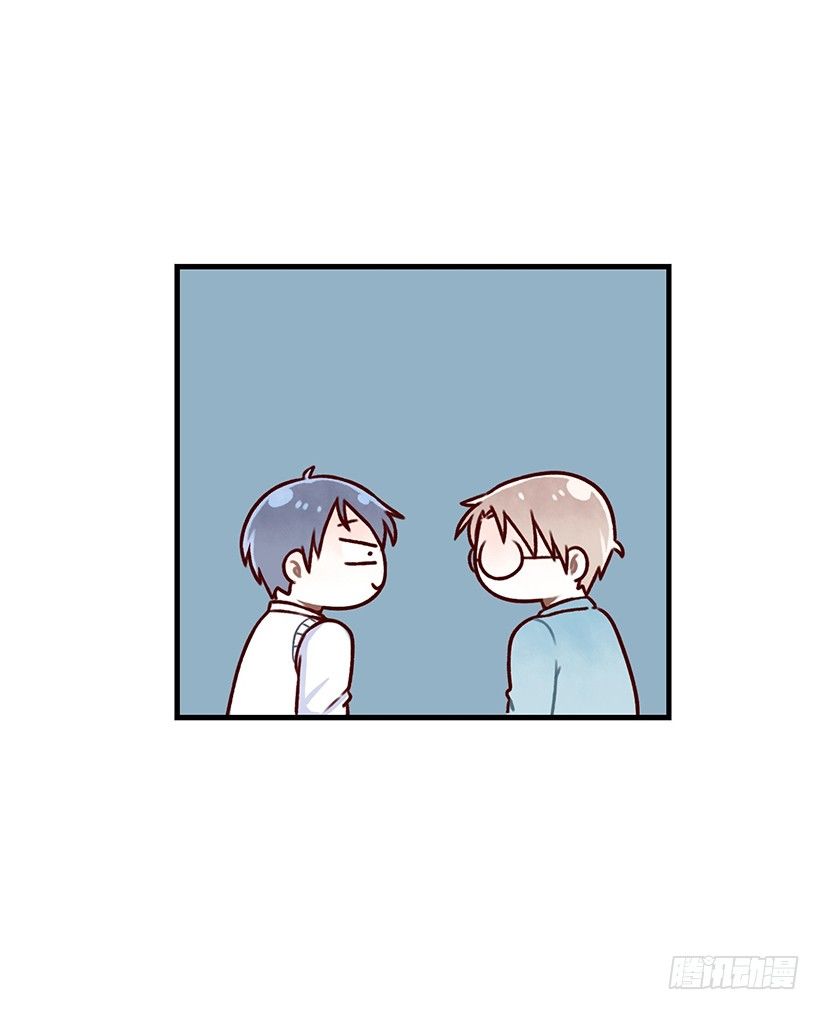 和学姐去玩(1/2)-第17话