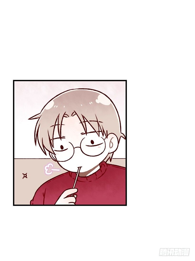 杏仁豆腐(1/2)-第19话