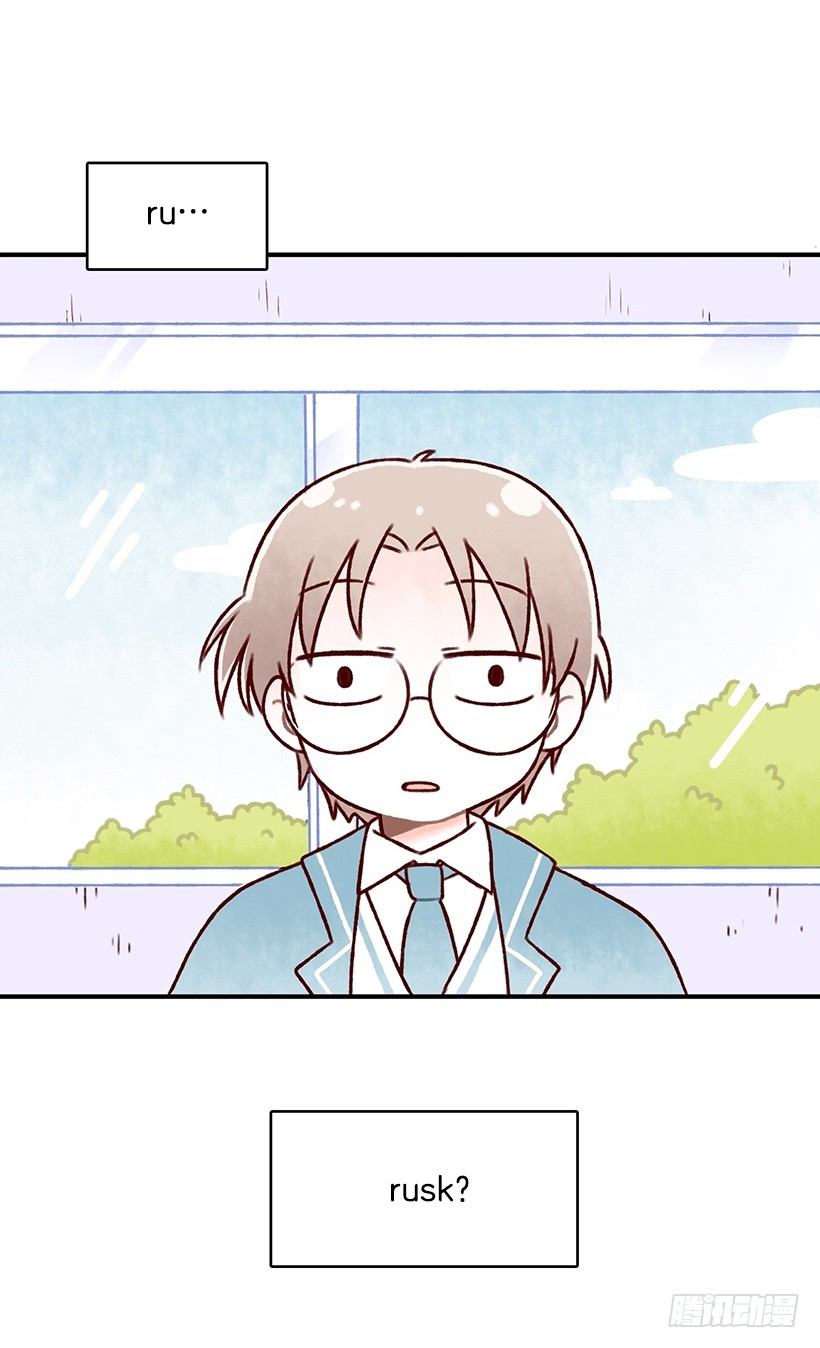 点点社团-第3话