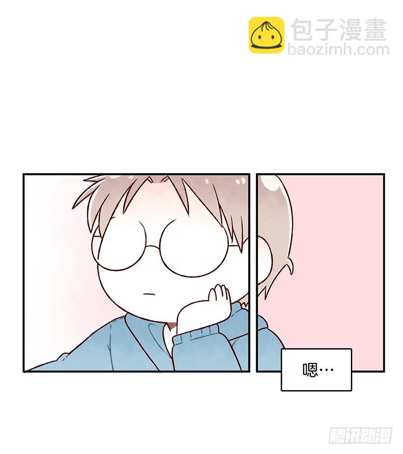 日式馒头(1/2)-第21话