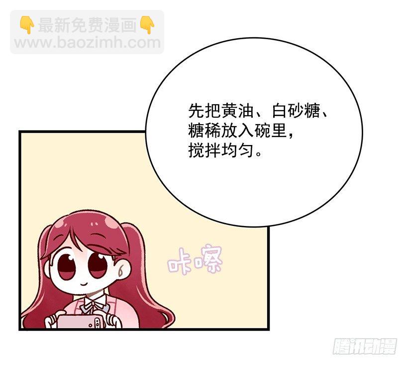 麪包蜜語 - 日式饅頭(1/2) - 3