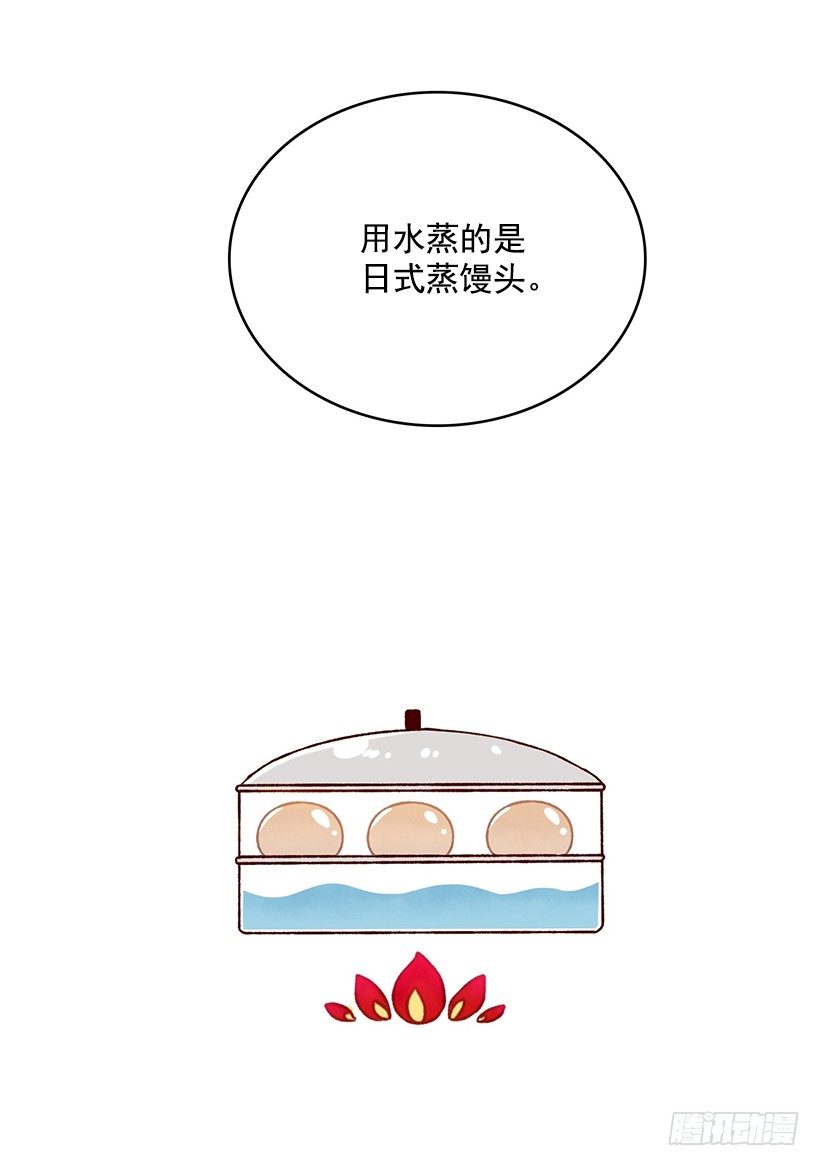 麪包蜜語 - 日式饅頭(1/2) - 4