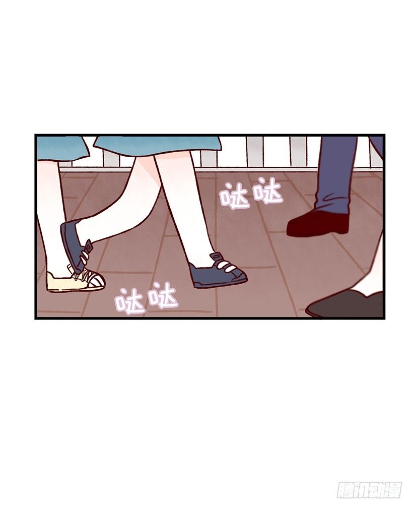 煎饼饼干(1/2)-第25话