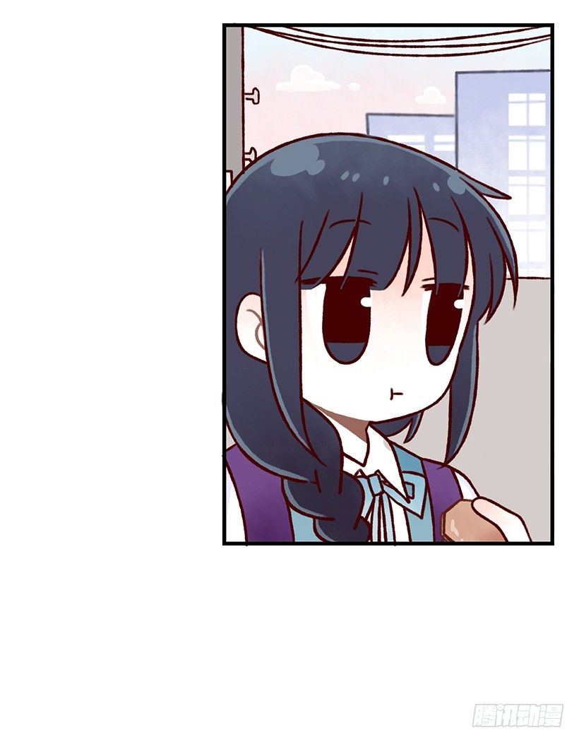 煎饼饼干(1/2)-第25话