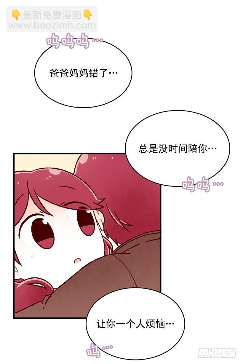 麪包蜜語 - 懂事(1/2) - 7