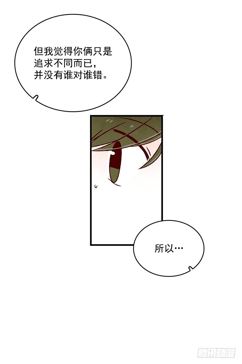 麪包蜜語 - 看不順眼(1/2) - 7