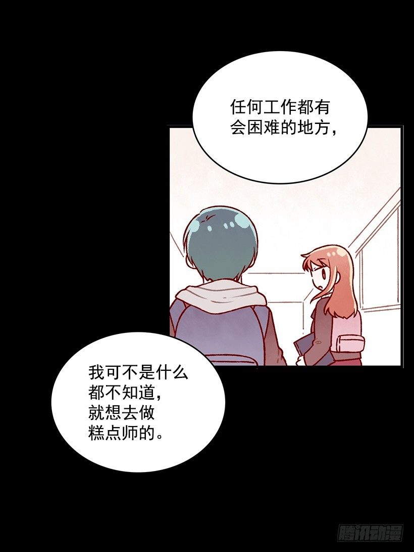 麪包蜜語 - 夢想(1/2) - 8