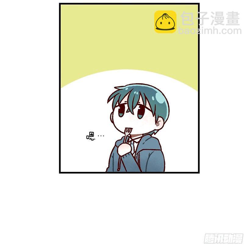 梦想(1/2)-第33话