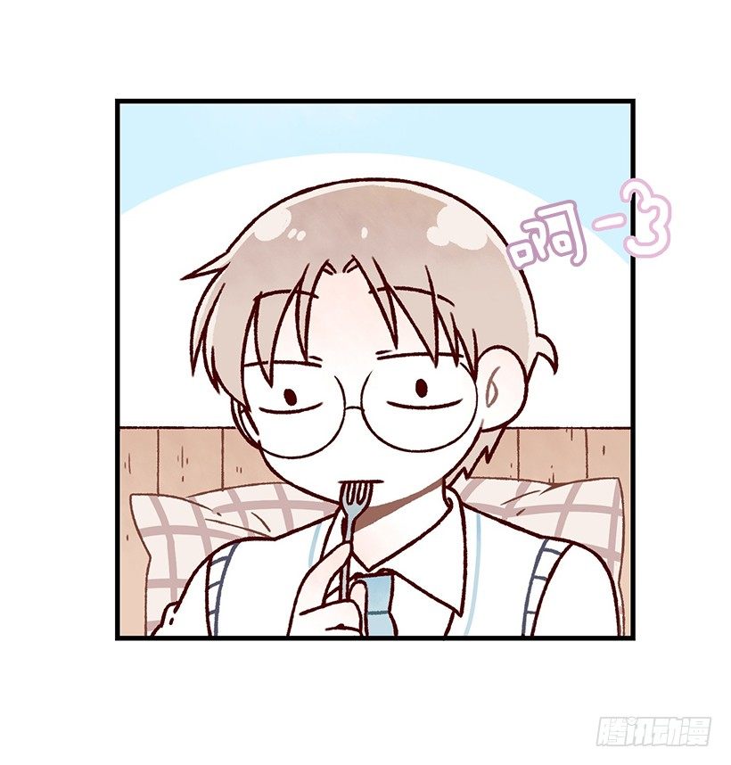 梦想(1/2)-第33话