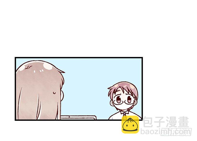 说太多了(1/2)-第35话