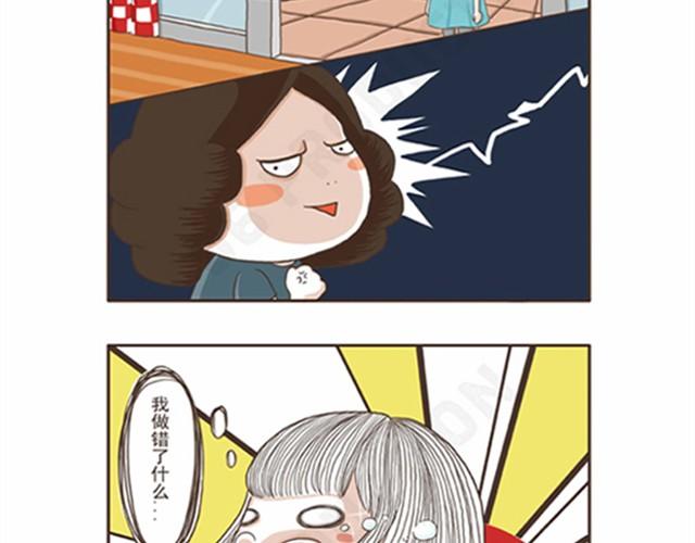 第1话 宅女的生存要素-第1话