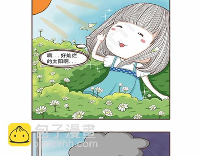 第1话 宅女的生存要素-第1话