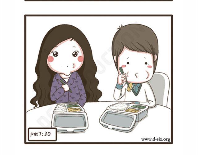 第23话 萝莉VS大妈-第23话