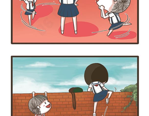 第25话 好学的妈子-第25话