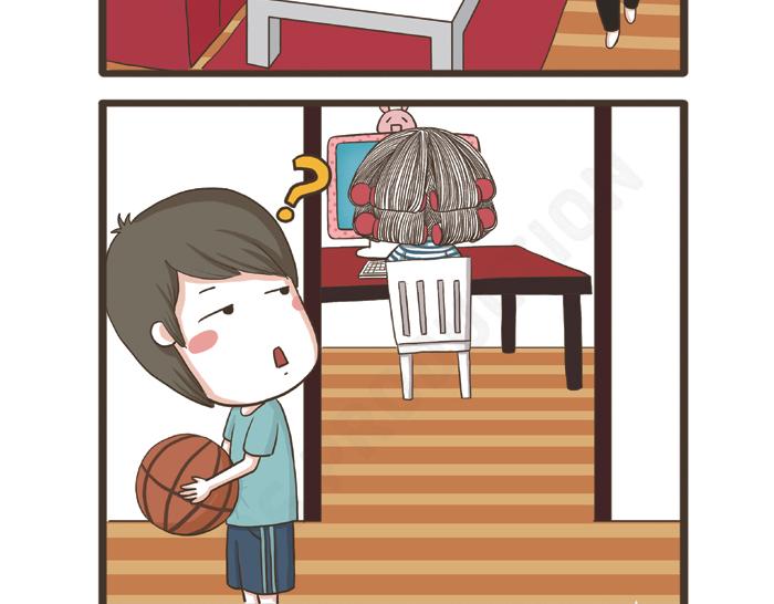 第27话 突如其来的告白-第27话