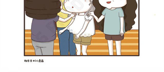 第9话 幸运的面包-第9话