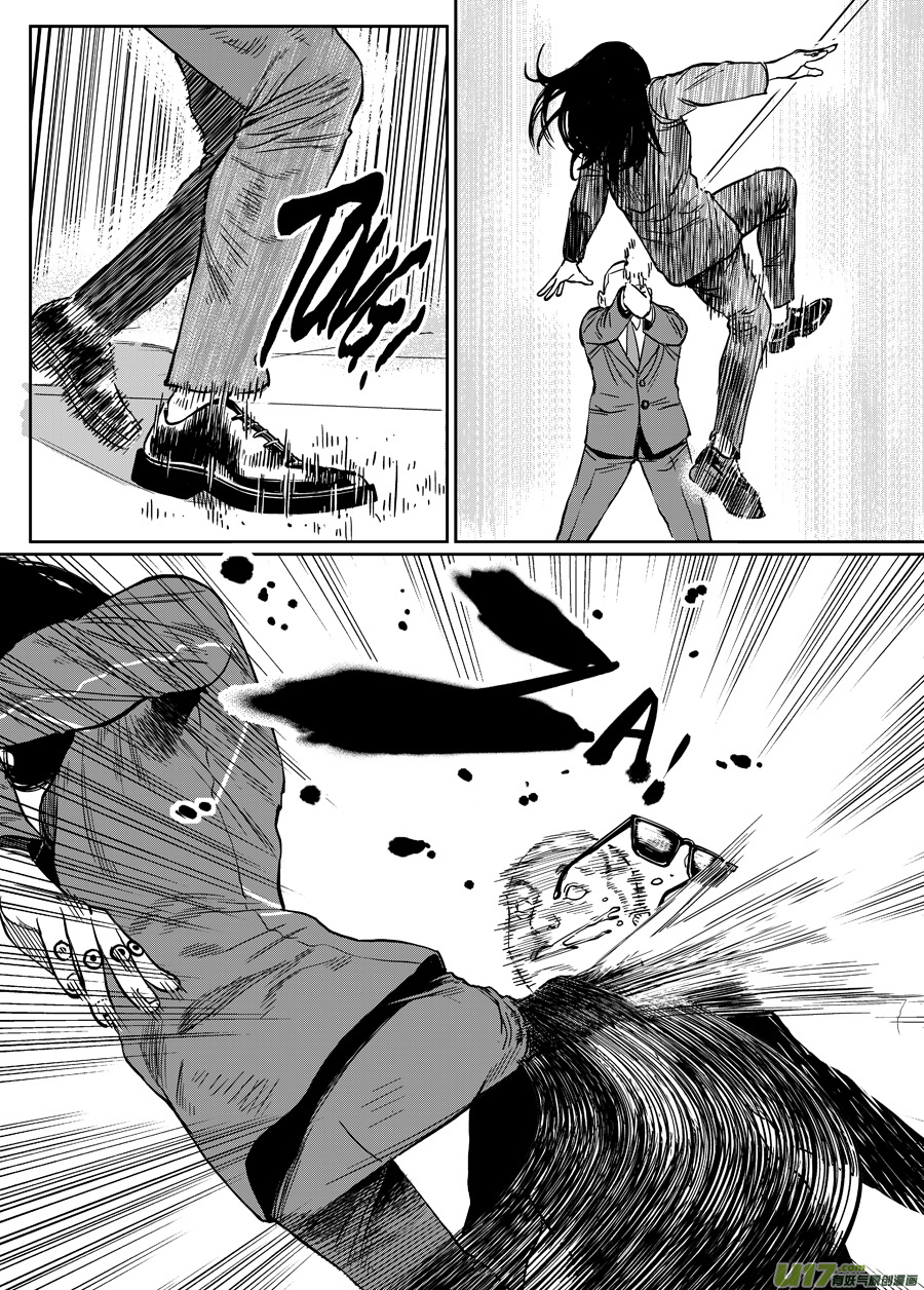 第十三话 光头队长-第19话