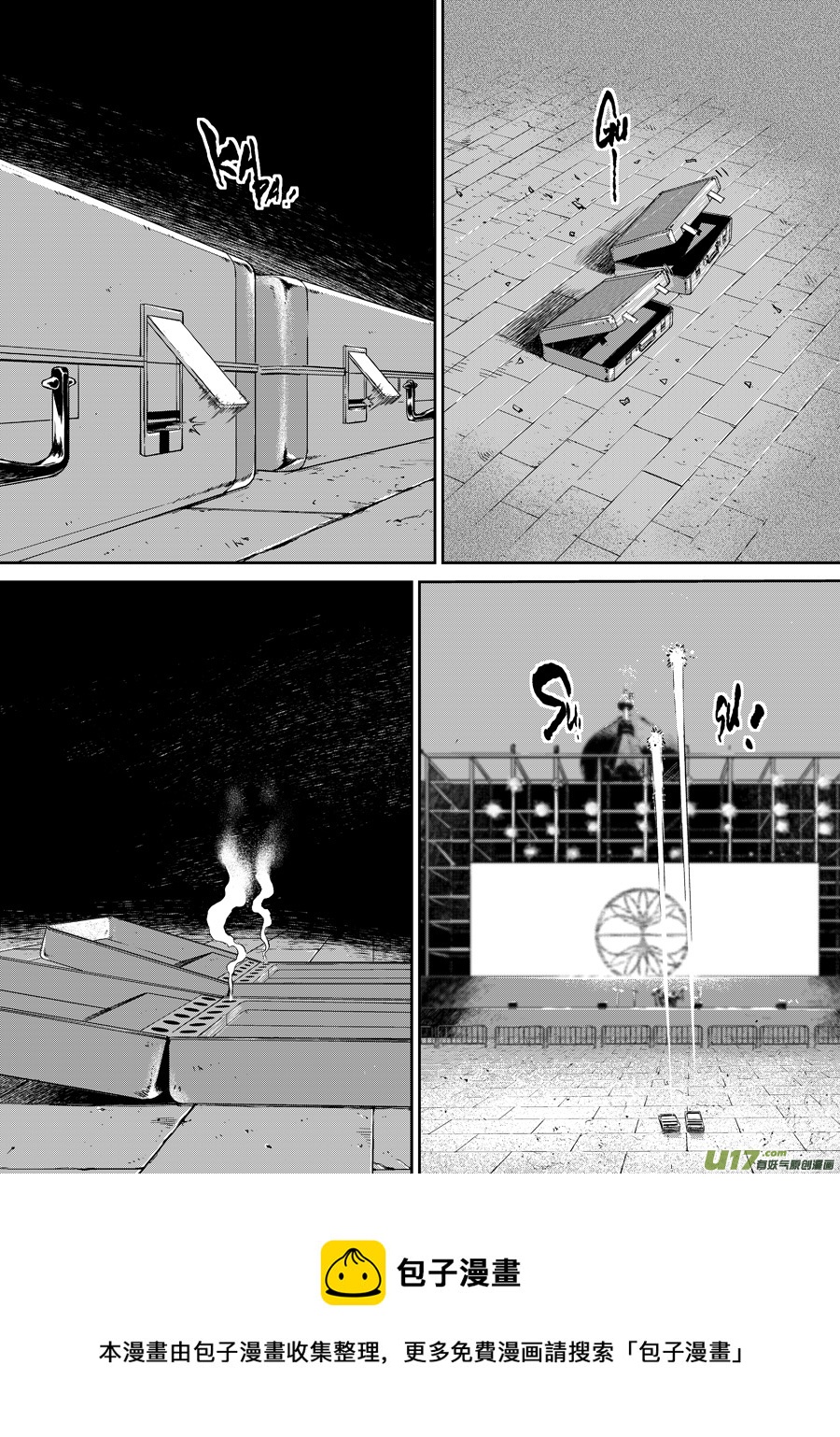 第三十四话 广场-第41话