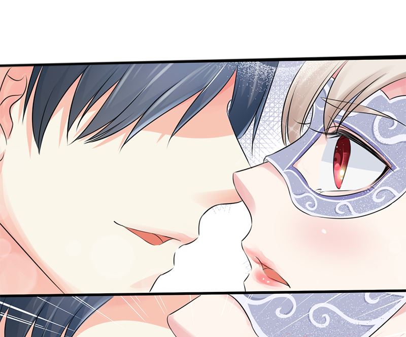 第一话 意外的袭击-第1话