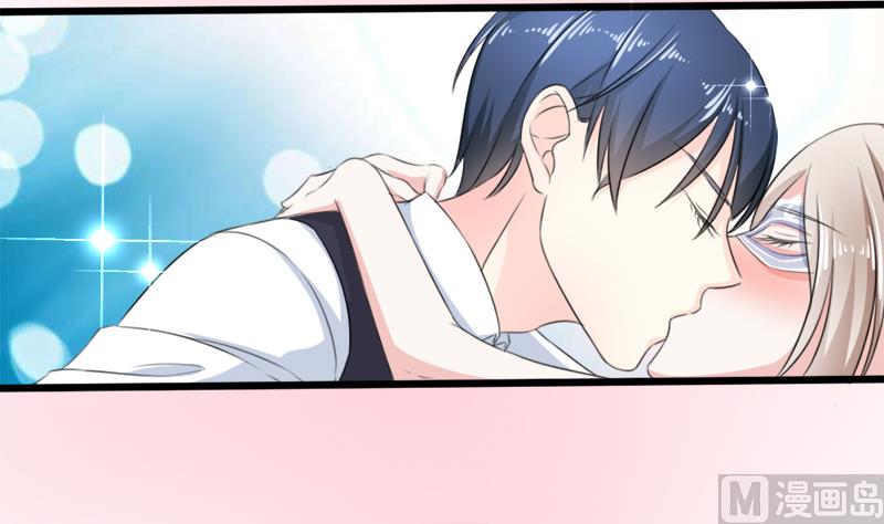 第一十九话  暗夜迷情-第19话