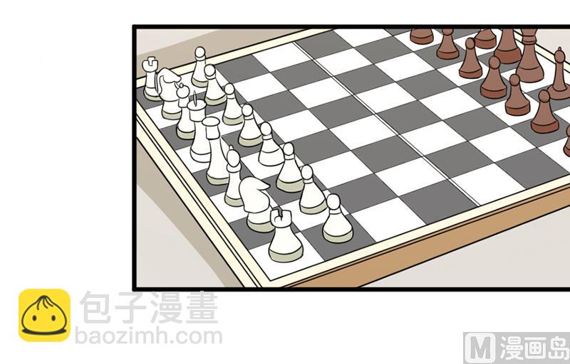 第五十五话  两皇一后-第55话