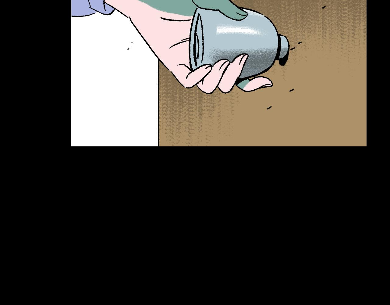 第17话  和解(1/3)-第17话