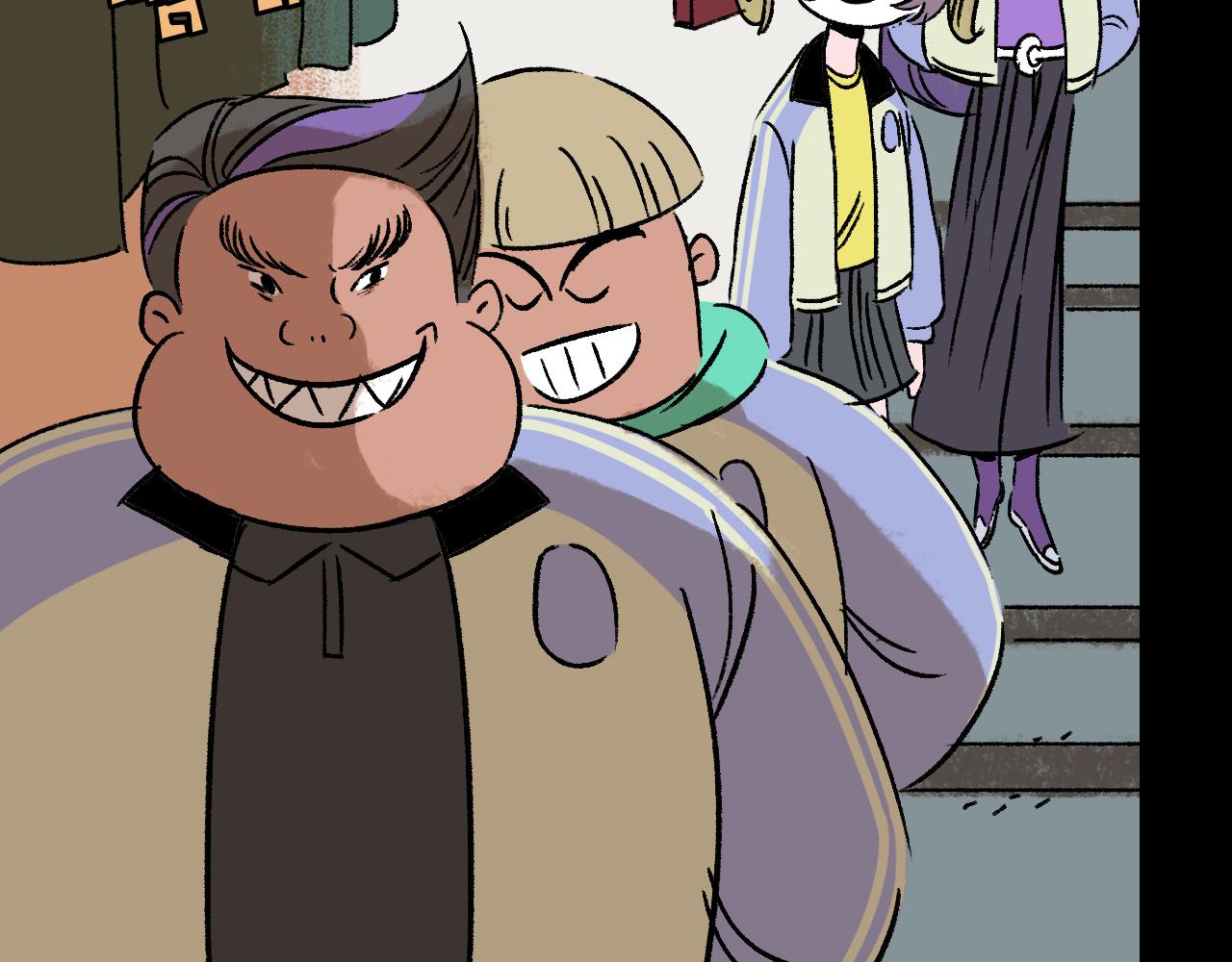 第25话  广播(1/3)-第25话