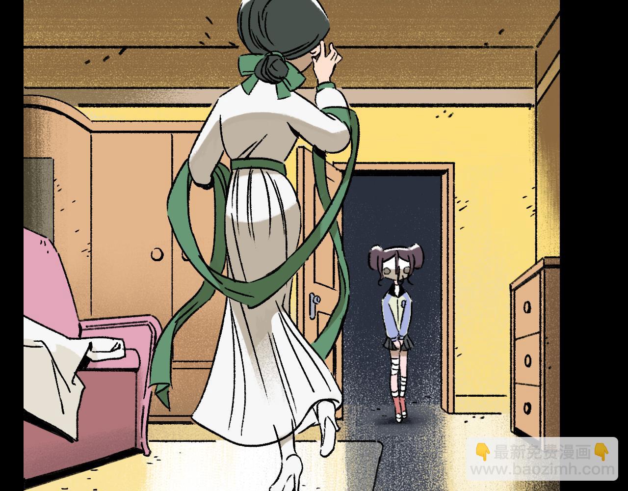 第27话  复仇(1/3)-第27话